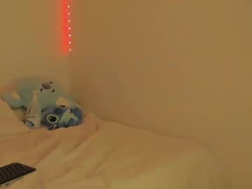 Danelik_ May 25, 2025 Chaturbate stream image
