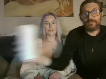 Kinky__Cream May 25, 2025 Chaturbate stream image