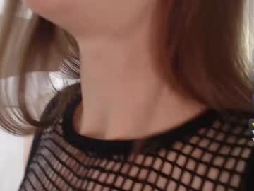Nikki_Maks May 25, 2025 Chaturbate stream image