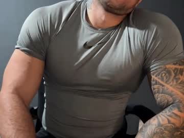 Panther_Style May 25, 2025 Chaturbate stream image