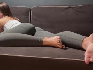 Sweet_Mistress_Style May 25, 2025 Chaturbate stream image