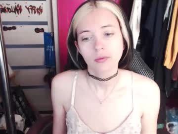 Valeriaxkiss May 25, 2025 Chaturbate stream image