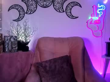 Victoriabathory May 25, 2025 Chaturbate stream image