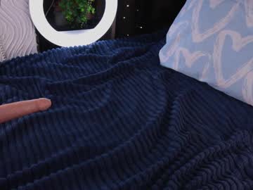 Wetwhims May 25, 2025 Chaturbate stream image