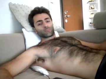 Kikkus01 May 25, 2025 Chaturbate stream image
