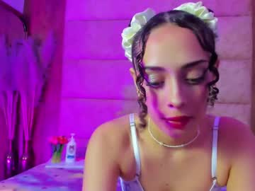 Meghanjhonson May 25, 2025 Chaturbate stream image