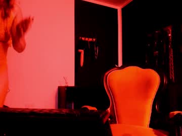 Missdarklady May 25, 2025 Chaturbate stream image