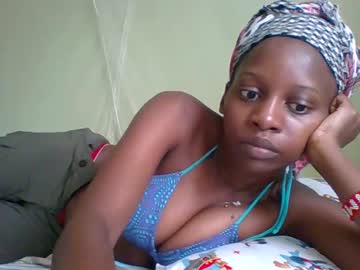 Sexy_Moanah66 May 25, 2025 Chaturbate stream image