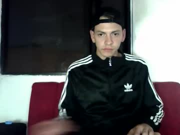 Thomasjons_ May 25, 2025 Chaturbate stream image