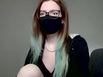 Amber_Candyfloss May 25, 2025 Chaturbate stream image
