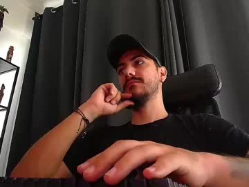 Andrewbanner May 25, 2025 Chaturbate stream image