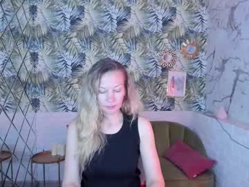 Asia_Rain_ May 25, 2025 Chaturbate stream image