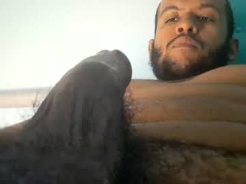 Bigassboyfr May 25, 2025 Chaturbate stream image