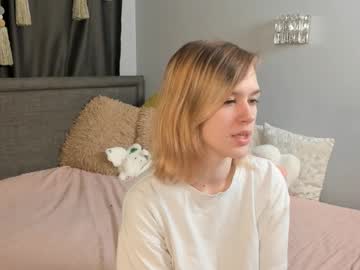 Esmacockayne May 25, 2025 Chaturbate stream image