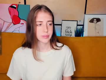 Esmaforwood May 25, 2025 Chaturbate stream image