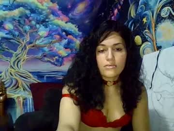 Exoticezra69 May 25, 2025 Chaturbate stream image