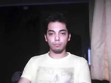 Fangamesandcreepypastas May 25, 2025 Chaturbate stream image