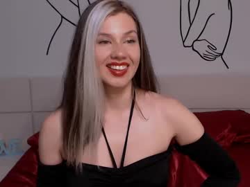 Foxydevilish May 25, 2025 Chaturbate stream image