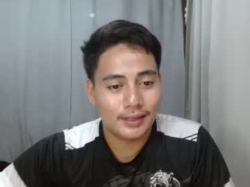 Goodcaresweetboy May 25, 2025 Chaturbate stream image
