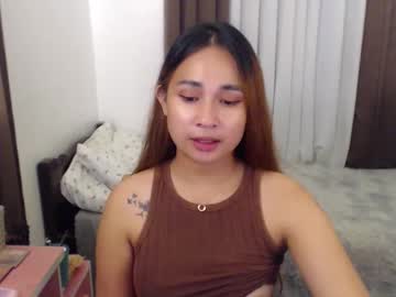 Infernoglow_Vex May 25, 2025 Chaturbate stream image