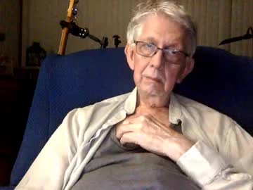 Jamestheolder2 May 25, 2025 Chaturbate stream image
