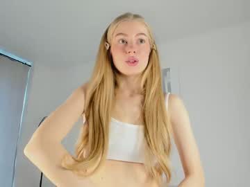 Katysha_ May 25, 2025 Chaturbate stream image