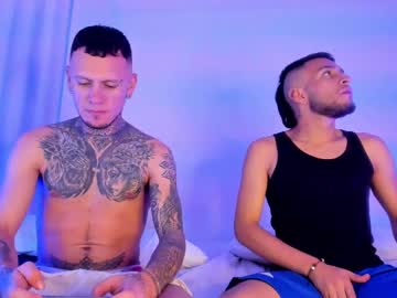 _Kevin_Xxx May 25, 2025 Chaturbate stream image