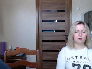 Kristy_Fran May 25, 2025 Chaturbate stream image