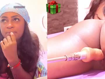 Larhy_Qeen May 25, 2025 Chaturbate stream image