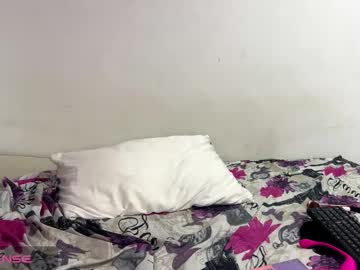 _Latinpetite__ May 25, 2025 Chaturbate stream image