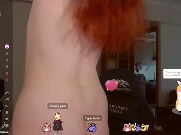 Lesyaoxi May 25, 2025 Chaturbate stream image