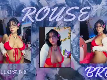 Littlerouse_ May 25, 2025 Chaturbate stream image