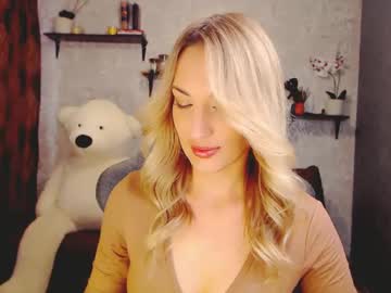 Millaxqueen May 25, 2025 Chaturbate stream image