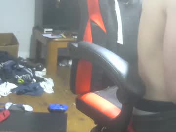 Rdyforitall May 25, 2025 Chaturbate stream image