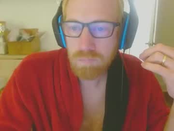 Redrob57 May 25, 2025 Chaturbate stream image