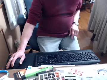 Sissygurlsean May 25, 2025 Chaturbate stream image