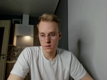 Successful_Kevin May 25, 2025 Chaturbate stream image