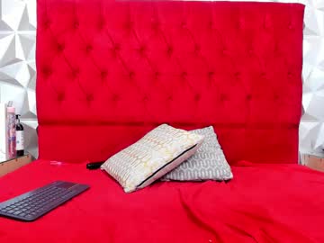 Sweetlauren19 May 25, 2025 Chaturbate stream image