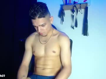 Tobiassmith69 May 25, 2025 Chaturbate stream image