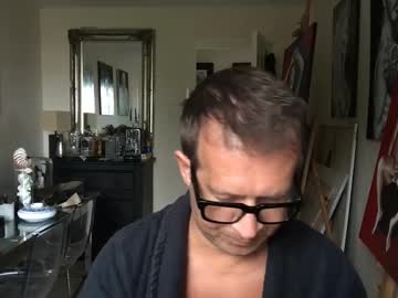 Artisterotic May 25, 2025 Chaturbate stream image
