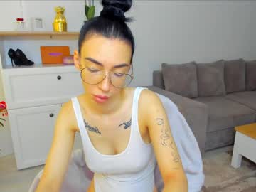Celine_Roxelle May 25, 2025 Chaturbate stream image