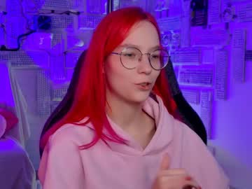 Cosmic_Flight May 25, 2025 Chaturbate stream image