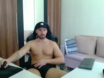 Darius_94 May 25, 2025 Chaturbate stream image