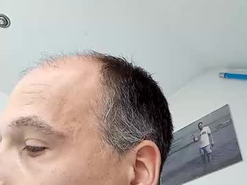 Djtsone May 25, 2025 Chaturbate stream image