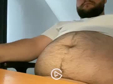 Fat692789 May 25, 2025 Chaturbate stream image
