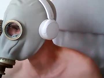 Gaueko May 25, 2025 Chaturbate stream image