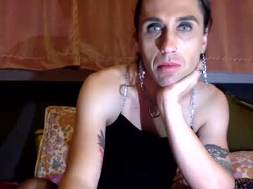 _Ichor_ May 25, 2025 Chaturbate stream image