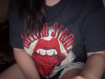 Ladybird21 May 25, 2025 Chaturbate stream image