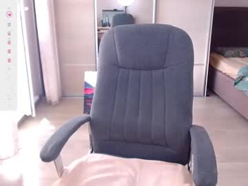 Lana__Nova May 25, 2025 Chaturbate stream image