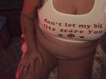 Livlaughlick May 25, 2025 Chaturbate stream image
